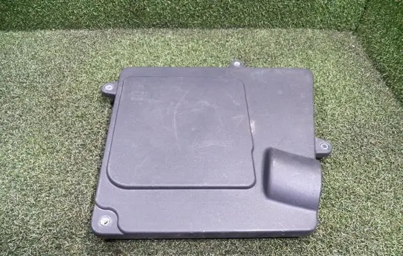 Renault Master III Fuse box cover 243128538R