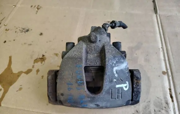 Ford Focus Front brake caliper
