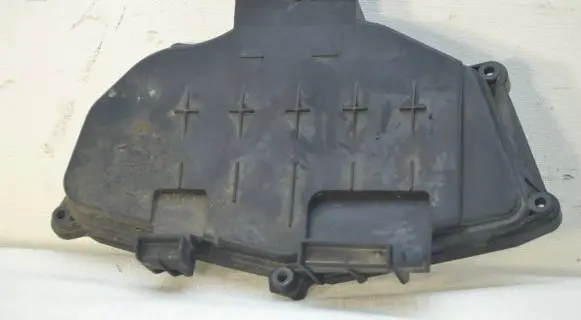 Audi A6 S6 C7 4G Fuse box cover 4G1907613A