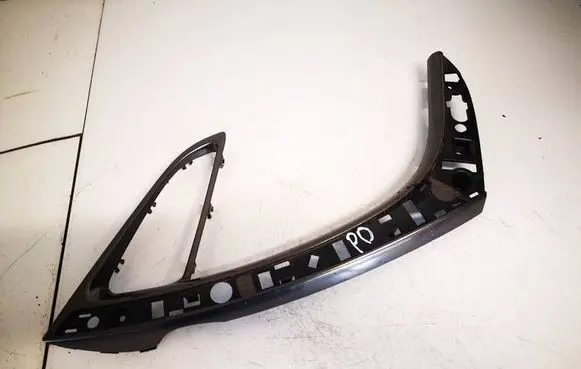 Opel Astra J Other front door trim element 1841803 340685796