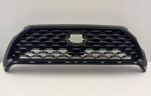 Toyota Corolla Cross Front bumper upper radiator grill 53114-16060
