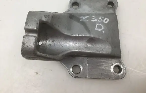 Nissan 350Z Engine mounting bracket 11232AF400