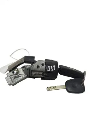 Ignition lock