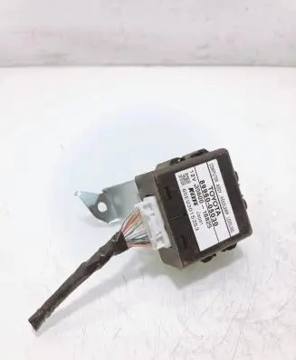 Toyota Avensis T250 Light module LCM 8996005030 3560016825 65EU3015253