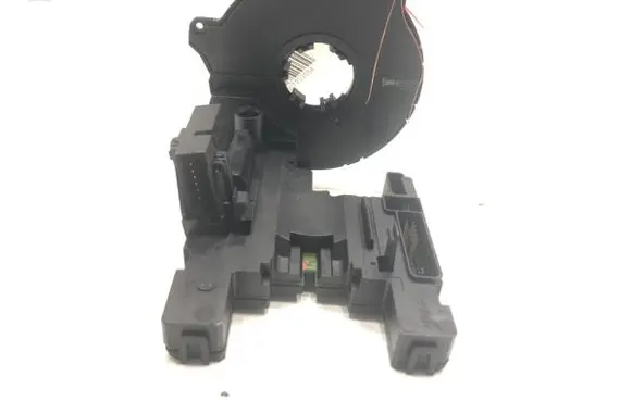 Mercedes-Benz E W211 Steering angle sensor A1715450332