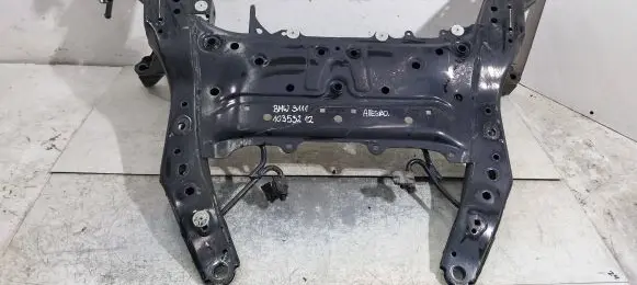 BMW X1 F48 F49 Front subframe 6872729
