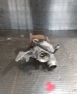 BMW 3 F30 F35 F31 Turbo 851947505F