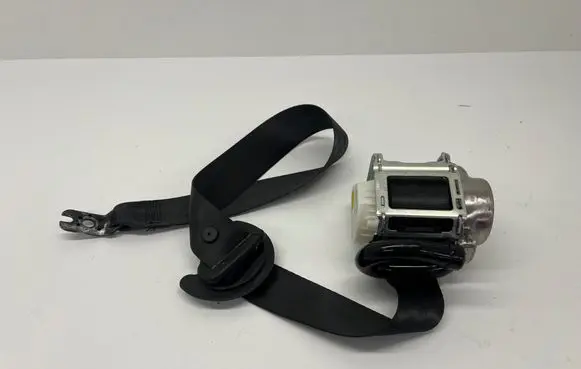 Volkswagen T-Roc Front seatbelt 2GA857705 YD43231717 44169078