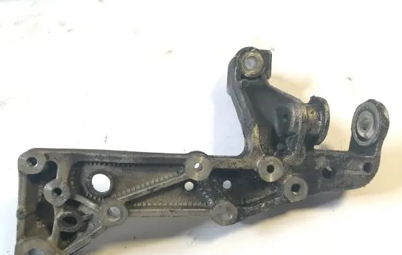 Audi A3 S3 8V Front lower control arm/wishbone 1K0199296E