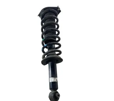 Subaru Forester SK Rear shock absorber with coil spring 20365SJ300