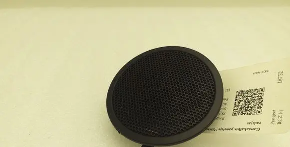 Peugeot RCZ Panel speaker 90220017304