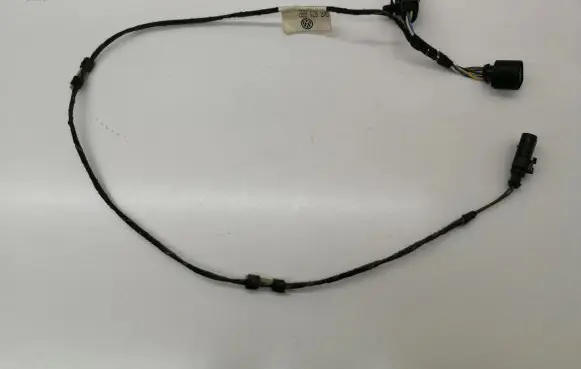 Volkswagen Caddy Sliding door wiring loom 2K5971692