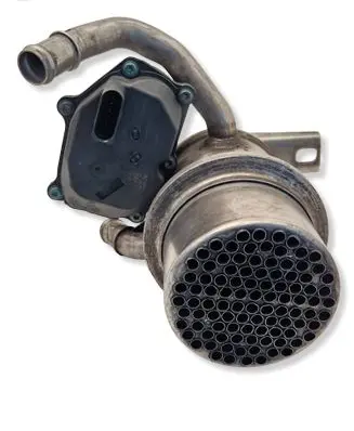 Volkswagen Tiguan EGR valve cooler 144771 04L131512 421210013