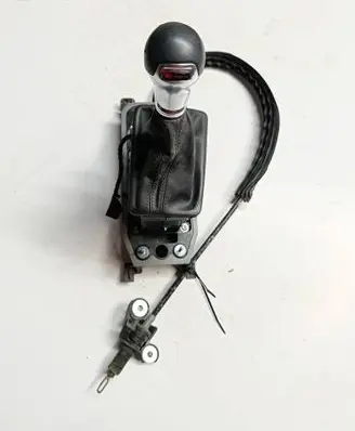 Audi Q2 - Gear shifter/selector 5Q0713085B 5Q1713023BJ 5K0713079