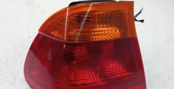 BMW 3 E46 Rear/tail lights BMW8364921