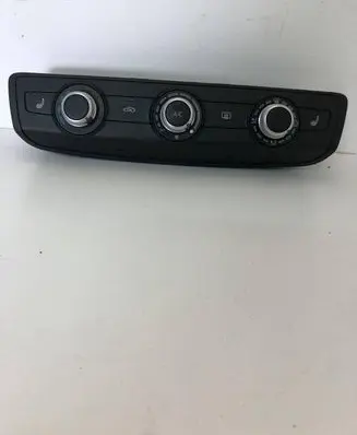 Audi Q2 - Climate control unit 8V0820047G