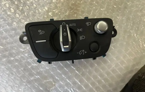 Audi Q7 4M Light switch 4M0941531AL 4M0941531