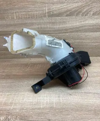 Citroen C4 I Picasso Heater fan/blower 9650872480 173510200