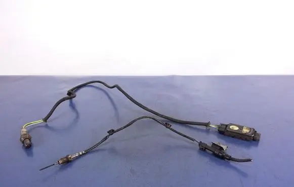 BMW 7 G11 G12 Lambda probe sensor 1259018001