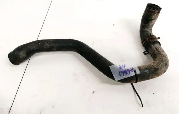 Ford Focus Engine coolant pipe/hose 98AB8B274DF