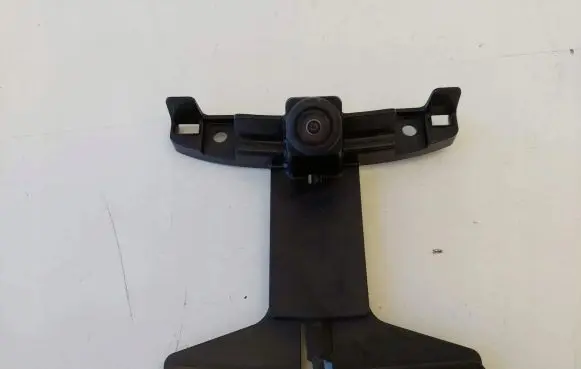 Mazda CX-5 II Front bumper camera K15767RC0