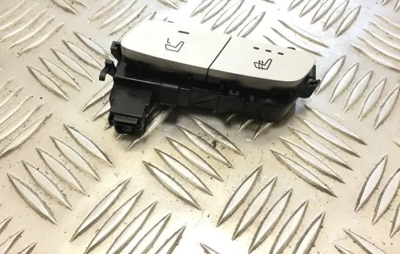 Mercedes-Benz E W238 Seat heating switch A2139051604