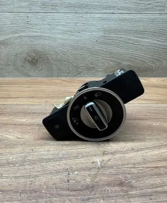 Mercedes-Benz E W212 Light switch A2129056800 1J021625 2350