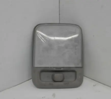 Nissan Pathfinder R51 Front seat light