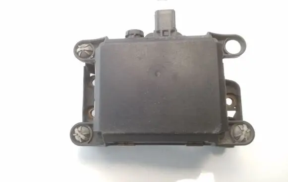 Peugeot 3008 I Distronic sensor radar 9666674980