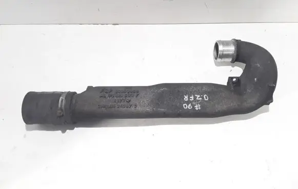 Opel Zafira B Intercooler hose/pipe FGP55353825