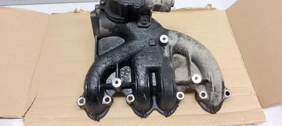 Volkswagen Transporter - Caravelle T5 EGR valve 38131501BF 700365040