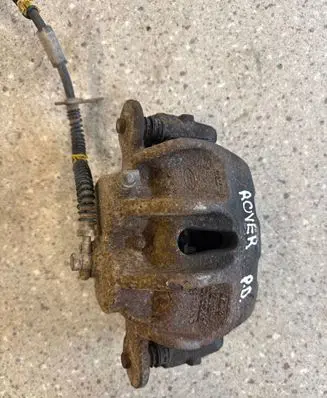 Land Rover Range Rover Sport L320 Front brake caliper