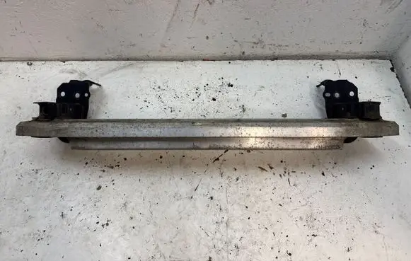 Audi Q7 4L Front bumper cross member 4L0807113 4L0807133A 4L0807134A