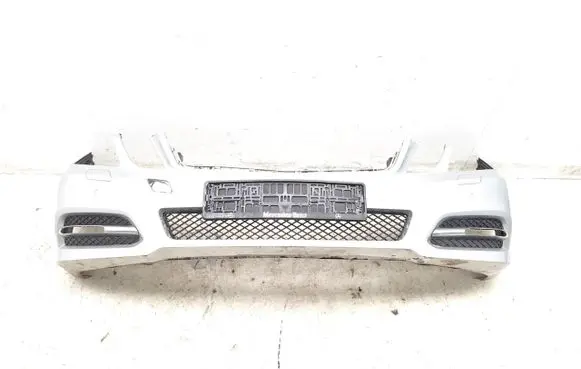 Mercedes-Benz E AMG W212 Front bumper 