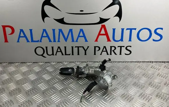 Opel Astra J Ignition lock 20939745
