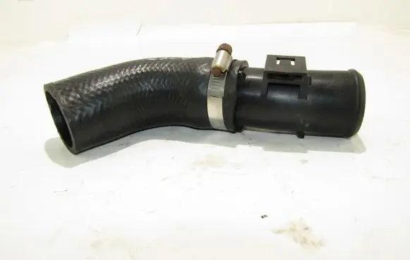 Honda CR-V Intercooler air channel guide kodo