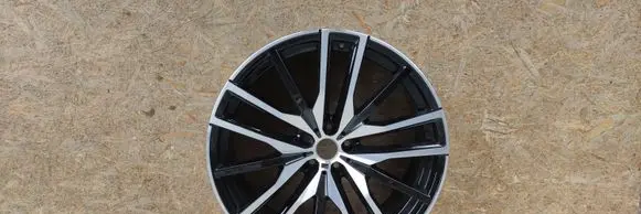 BMW X6 G06 R22 alloy rim 8090013 3078187