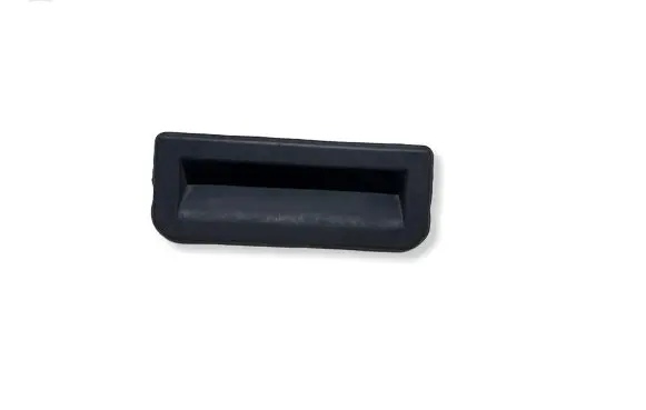 Skoda Superb B8 (3V) Tailgate/trunk/boot exterior handle 6V0827566