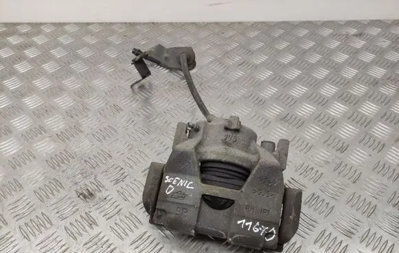 Renault Scenic III - Grand scenic III Front brake caliper