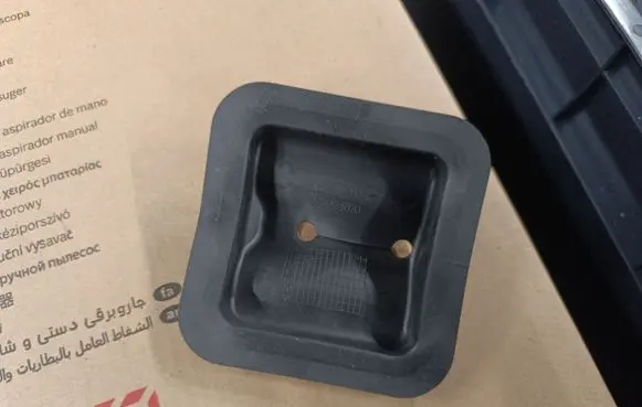 Maserati Ghibli Other body part 670024670