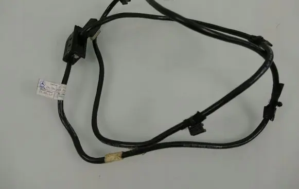 Mercedes-Benz E W212 Other wiring loom A2318270026