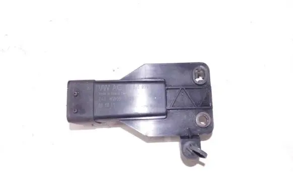 Skoda Roomster (5J) Coolant fan relay 5J0919506 011211