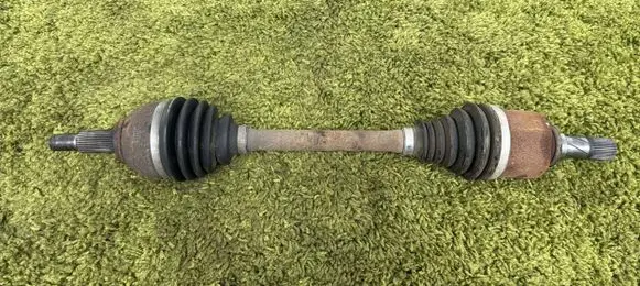 Smart ForFour II W453 Rear driveshaft a4533509300