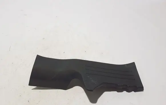 Renault Koleos II Rear sill trim cover 769535508R