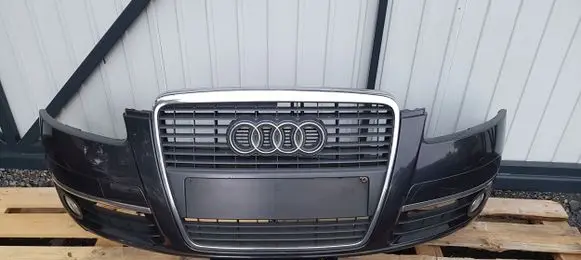 Audi A6 S6 C6 4F Front bumper