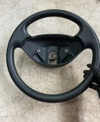 Renault Megane I Steering wheel 7700427096