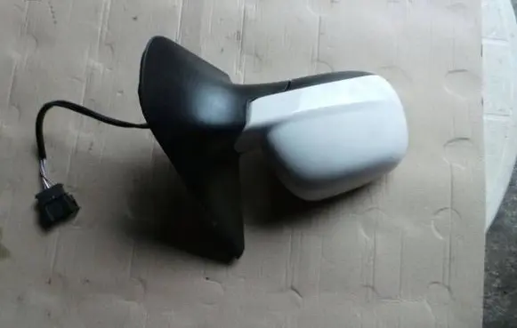 Volkswagen Golf IV Front door electric wing mirror