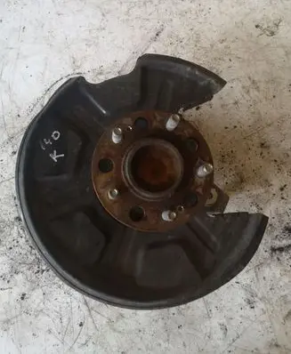 Hyundai i40 Rear wheel hub