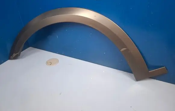 Audi A6 Allroad C8 Front arch trim 4K9853717