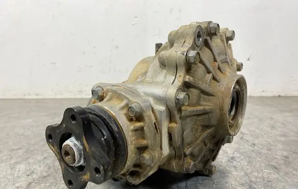 KIA Stinger Front differential 